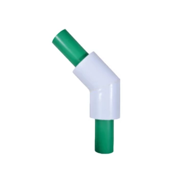 Interplast AquaPlus PP-R &amp; PP-RCT csövek és idomok