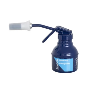 ISOFIT ragasztó adagoló hosszú nyakú