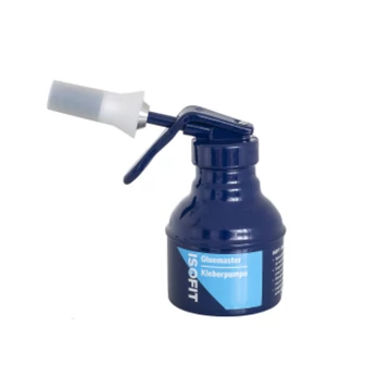 ISOFIT ragasztó adagoló rövid nyakú