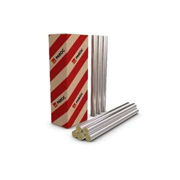 Paroc AL csőhéj - fv.20-35