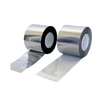 ALU-gőzölt öntapadós szalag 100 mm x 50m