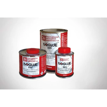 Isoglue 250 ml ecsettel