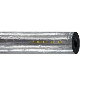 Isopipe HP zártcellás csőhéj 25mm - 1
