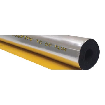 Isopipe Heavy Duty zártcellás csőhéj 19x125