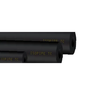 ISOPIPE TC zártcellás csőhéj 40x114