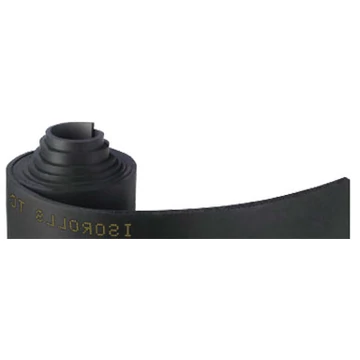 Isopipe TC 40 mm lap