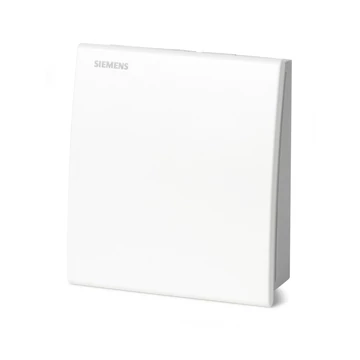 QPA2062Helyiség légminőség érzékelő CO2+hőmérséklet+relatív páratartalom