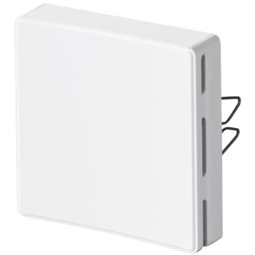 AQR2534ANW Front modul alap modulhoz, páratartalom és hőmérséklet (aktív, LG-Ni1000)