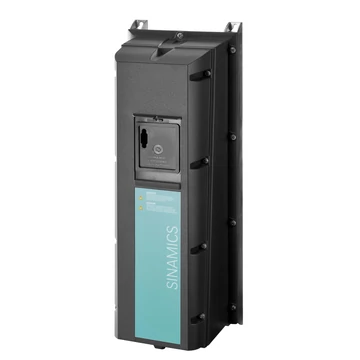 G120P-7.5/35AG120P Frekvenciaváltó, FSB, IP55, A szűrő, 7.5 kW