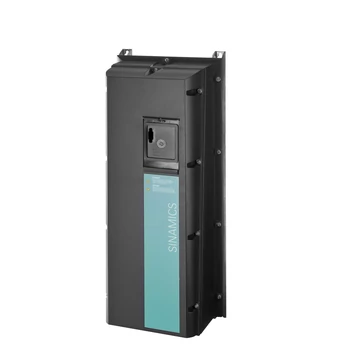 G120P-18.5/35AG120P Frekvenciaváltó, FSC, IP55, A szűrő, 18.5 kW