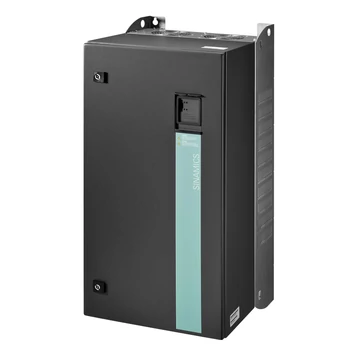 G120P-55/35BG120P Frekvenciaváltó, FSF, IP55, B szűrő, 55 kW