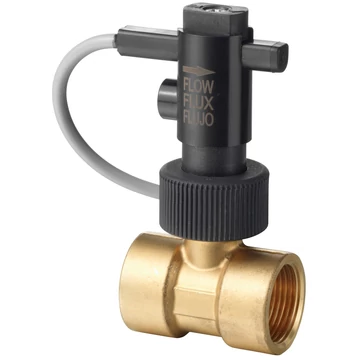 QVE1902.015Áramláskapcsoló DN 15 csővezetékbe