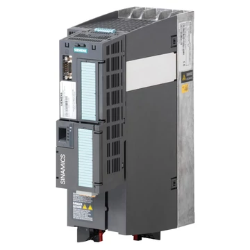 G120P-7.5/32AG120P Frekvenciaváltó, FSB, IP20, A szűrő, 7.5 kW