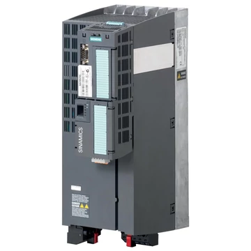 G120P-11/32AG120P Frekvenciaváltó, FSC, IP20, A szűrő, 11 kW