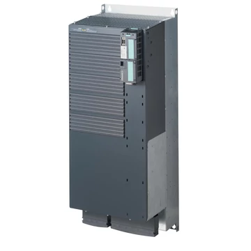 G120P-75/32BG120P Frekvenciaváltó, FSF, IP20, B szűrő, 75 kW