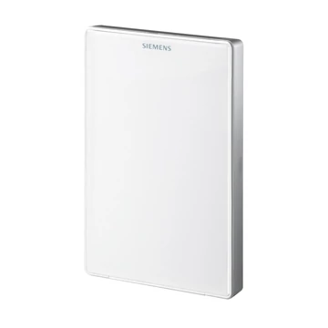 QMX3.P30 KNX helyiség hőmérséklet érzékelő