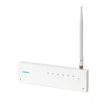 RDE-MZ6  Vezeték nélküli többzónás vevőegység