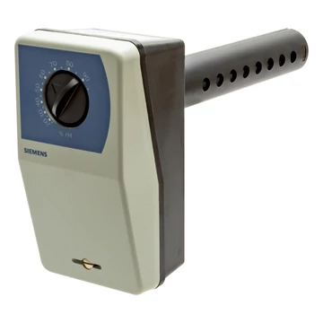 QFM81.2 Légcsatorna hygrostat