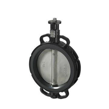 VFW41.80U Pillangószelep