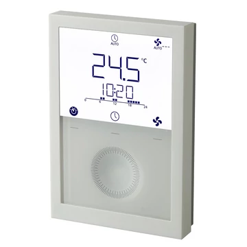 RDG200T Univerzális fűtő/hűtő termosztát