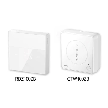 SCH-PACK1 Connected Home termosztát csomag (GTW100ZB + RDZ100ZB)