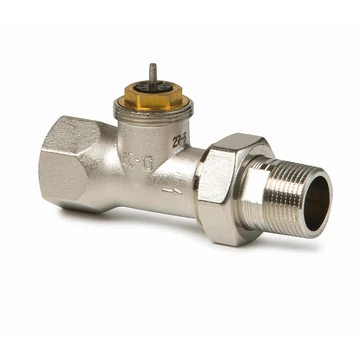 VD120CLC2-járatú kis szelep, DIN, DN20, kv 0.25...2.6