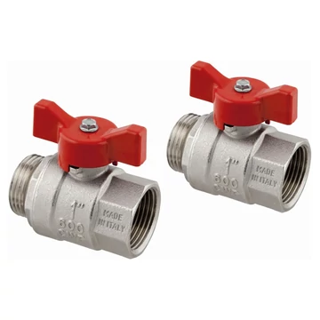 UPONOR  Vario Golyóscsap NP G1-G1 1klt.