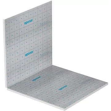 UPONOR Tacker rendszerlemez ESP DEO 20 10m2