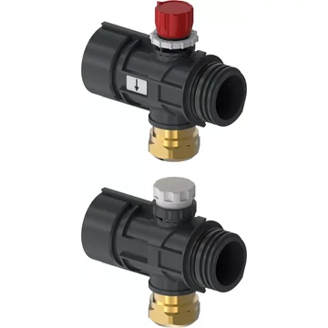 UPONOR Magna ipari osztó 25 1x25 1db