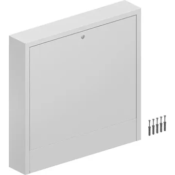 UPONOR Vario osztószekrény  750x730x135 1db