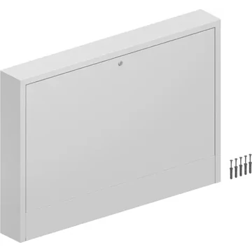 UPONOR Vario osztószekrény  1050x730x135 1db