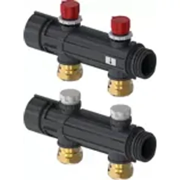 UPONOR Magna ipari osztó 25 2x25 1db