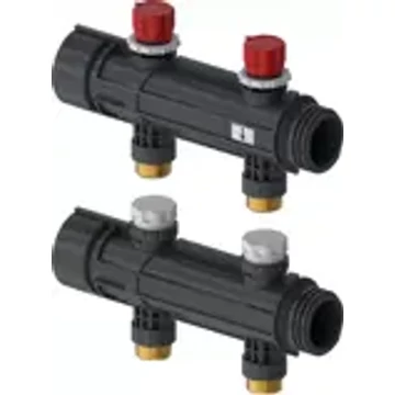 UPONOR Magna ipari osztó 3/4 3x3/4 1db
