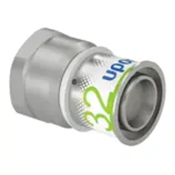UPONOR S-Press PLUS belsőmenetes csatlakozó 32-Rp1