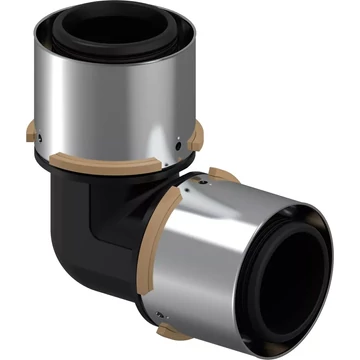 Uponor S-Press könyök PPSU 50-50