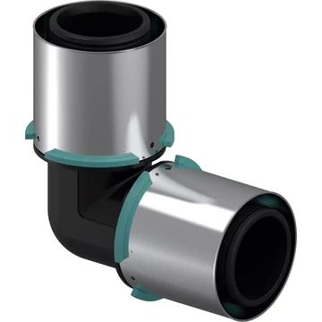 Uponor S-Press könyök PPSU 63-63