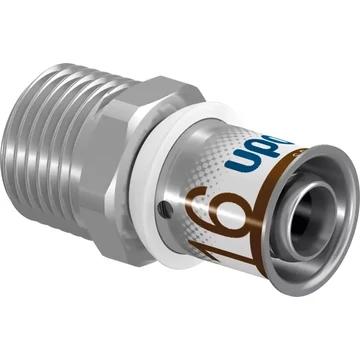 UPONOR S-Press PLUS menetes csatlakozó 32-R11/4