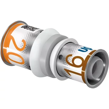 UPONOR S-Press PLUS szűkítő PPSU 20-16 1db