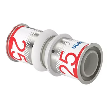 UPONOR S-Press PLUS toldó PPSU 25-25 1db
