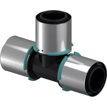 UPONOR S-Press T-idom PPSU 63-63-63 1db