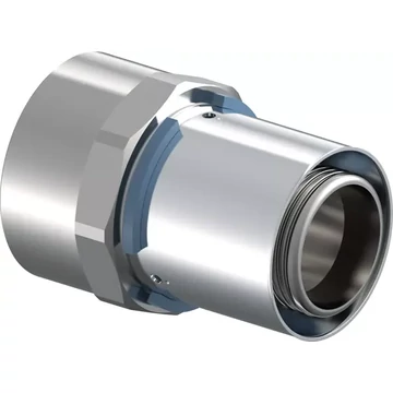 UPONOR S-Press belsőmenetes csatlakozó 40-Rp1 1/4
