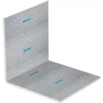 UPONOR Tacker rendszerlemez ESP DEO 70 30mm - 2mm 10x1m 10m2