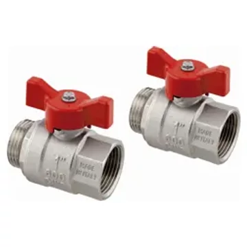 UPONOR  Vario Golyóscsap NP G1-G1 1klt.
