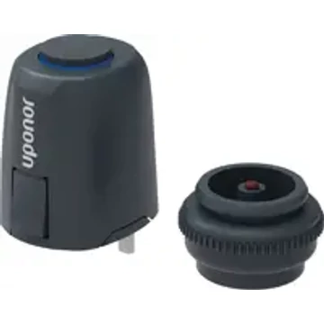UPONOR Vario PLUS Állásszabályozó 24V M30x1,5 km 1db