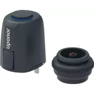 UPONOR Vario PLUS Állásszabályozó 230V M30x1,5 km 1db