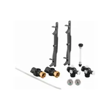 UPONOR Vario PLUS osztó-gyűjtő alapkészlet  K1 1db