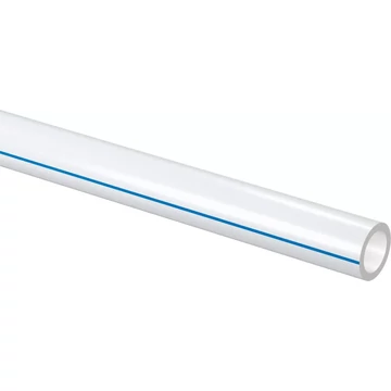 Uponor Minitec Comfort cső 9.9x1.1 120m