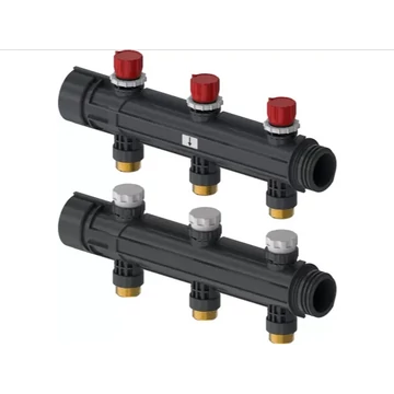 UPONOR Magna ipari osztó 3/4 3x3/4 1db
