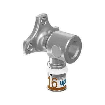 Uponor S-Press PLUS fém falikorong 16-3/8&quot;bm