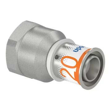 UPONOR S-Press PLUS belsőmenetes csatlakozó 20-Rp3/4
